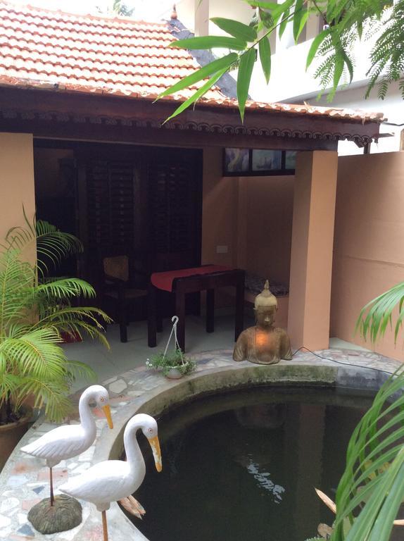 Maharaju Palace Kovalam Room photo