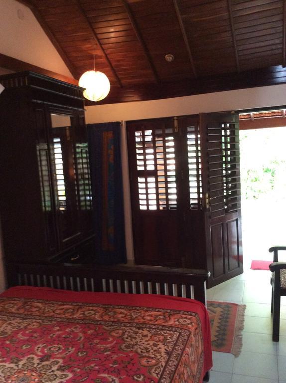 Maharaju Palace Kovalam Room photo