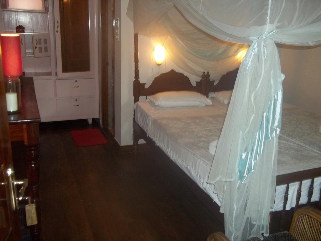 Maharaju Palace Kovalam Room photo
