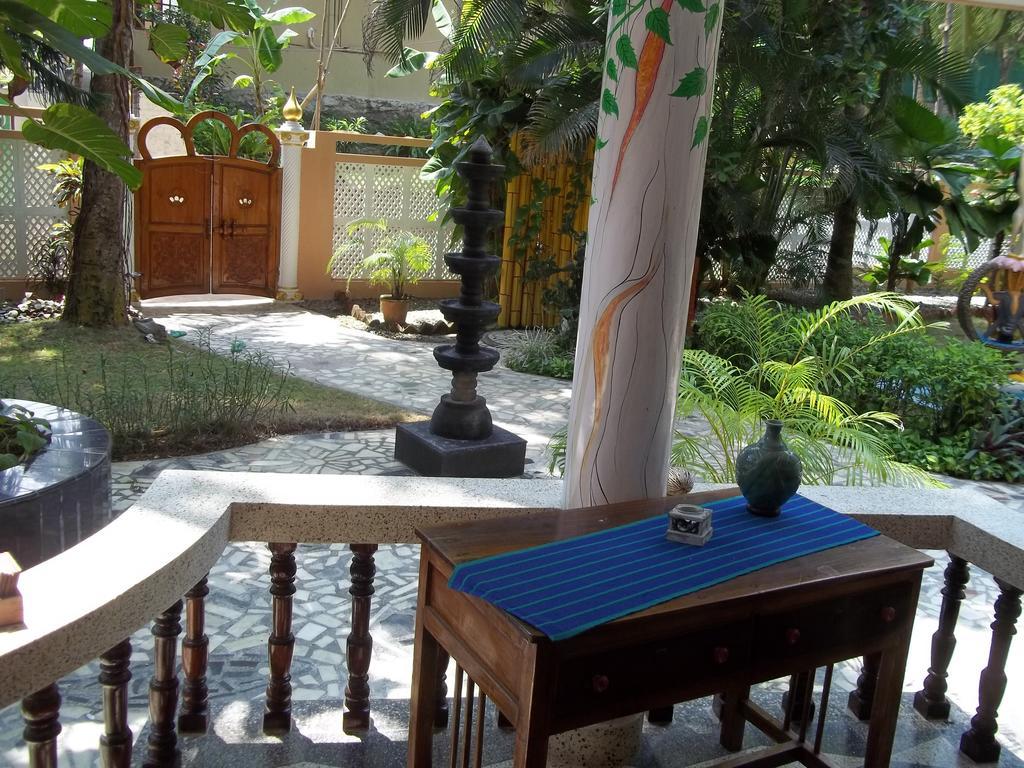 Maharaju Palace Kovalam Room photo