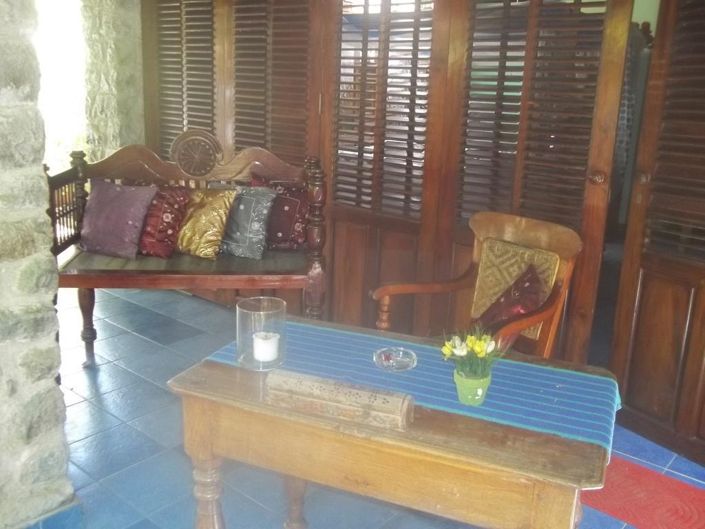 Maharaju Palace Kovalam Room photo
