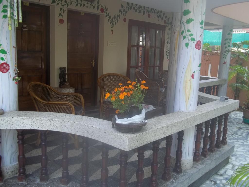 Maharaju Palace Kovalam Room photo