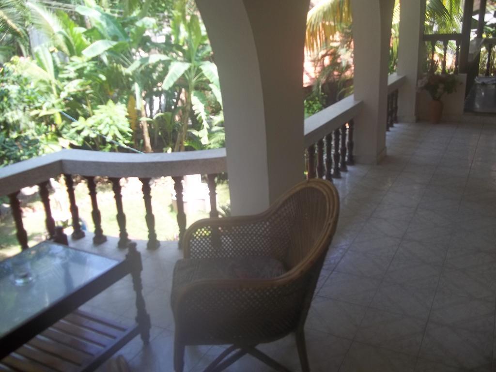 Maharaju Palace Kovalam Room photo